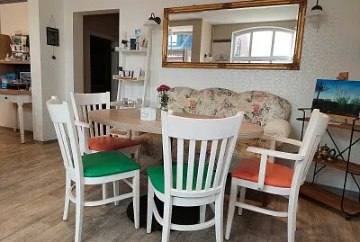 Ditzum Bäckerei Opa Krinos jigsaw puzzle