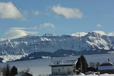 Heimenschwand Schrattenfluh