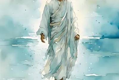 Jesus
