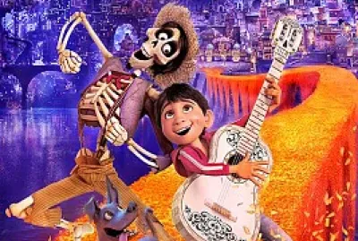 Pixar