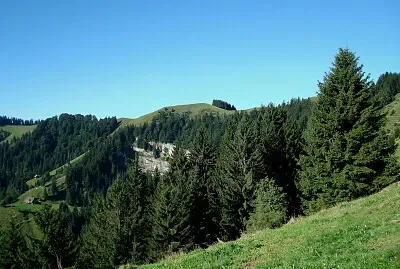 פאזל של Emmental Schweiz