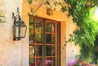 פאזל של terraza