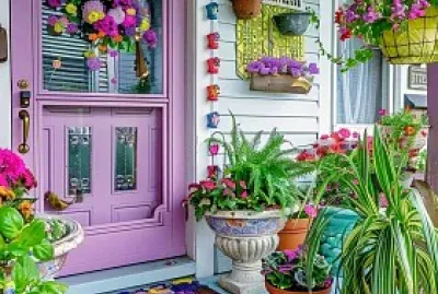 פאזל של Colores