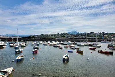 Le Fort de Socoa