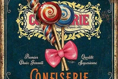 Confiserie