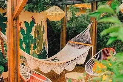 hamaca