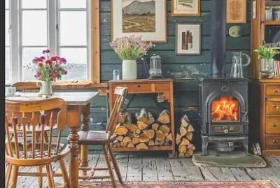 interiores
