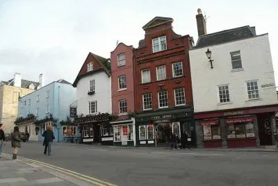 the village jigsaw puzzle