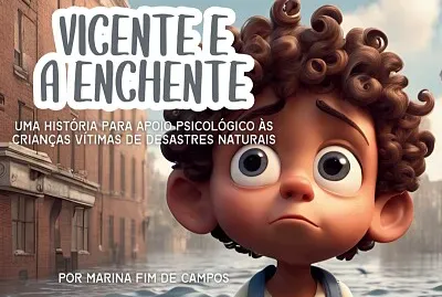 Vicente a enchente jigsaw puzzle