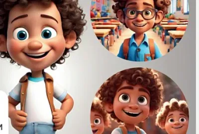 Vicente a enchente jigsaw puzzle