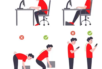 פאזל של Ergonomia