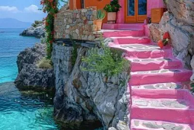 Casa de playa