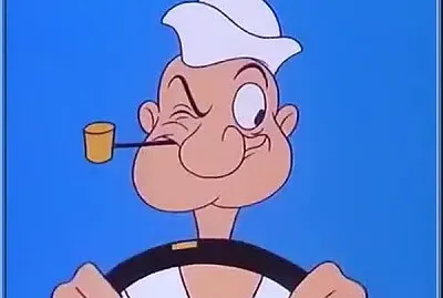 Popeye
