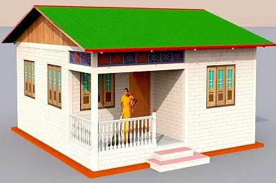 פאזל של EL TINACAL