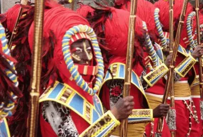 moros y cristianos elda