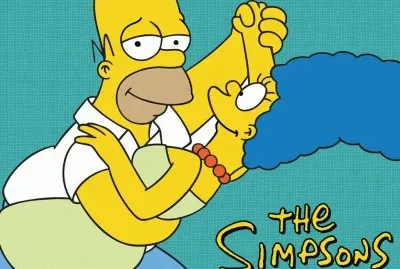 the simpsons