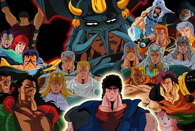 פאזל של Alexleon75