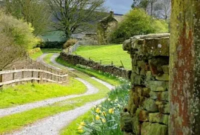 פאזל של lugares