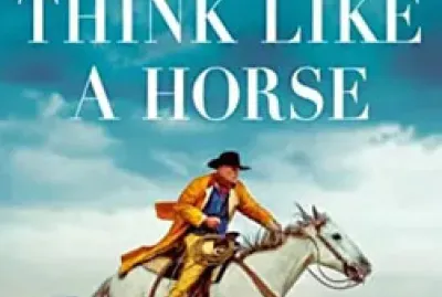 Horse Book cover