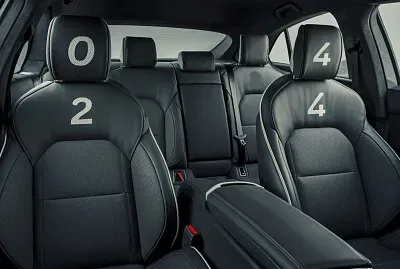 הקוד להנעת הרכב