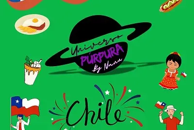 Base chile jigsaw puzzle