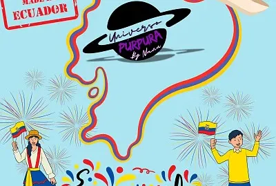 Base Ecuador jigsaw puzzle