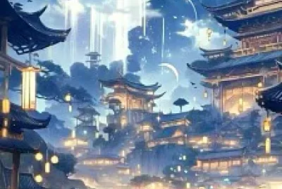 פאזל של chan magge