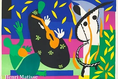 Henri Matisse