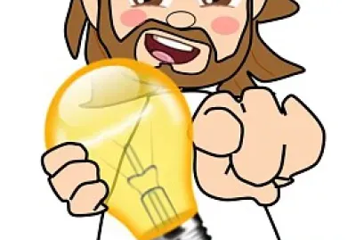 yo soy la luz de vida