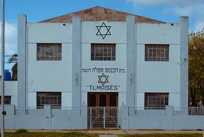 Basavilbaso jigsaw puzzle