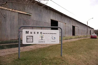 פאזל של Villa Dominguez