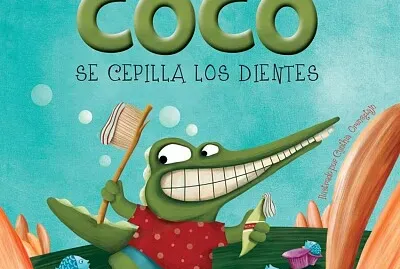 COCO LILIANA CINETTO