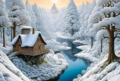 פאזל של imagem