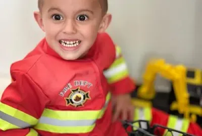 bombeiro