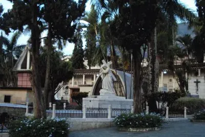 FaraÃ³n jigsaw puzzle