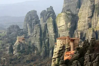 Construcciones historicas