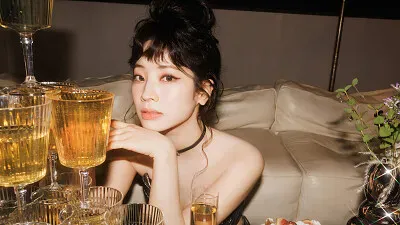 Dahyun jigsaw puzzle