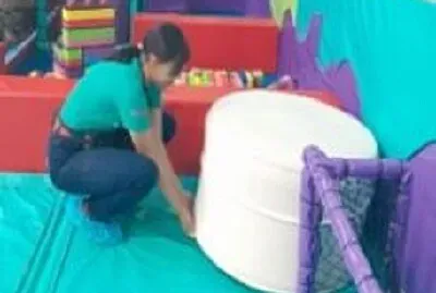 MANEJO DE ROOLOS jigsaw puzzle