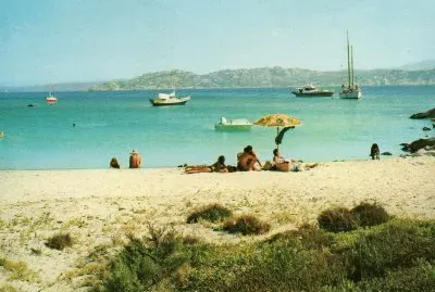 spiaggia Sardegna