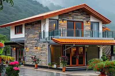 פאזל של EL CANTON DE LICHA