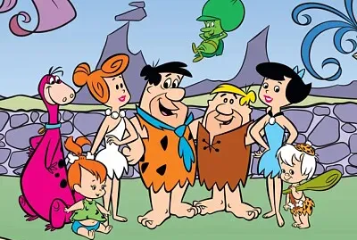 flintstones