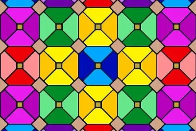 pattern jigsaw puzzle