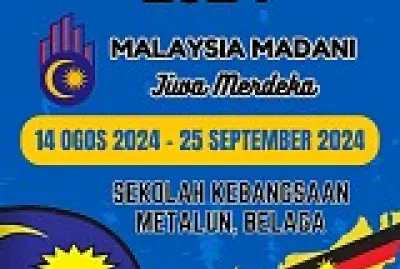 hari kebangsaan