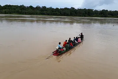 Quebra-cabeça Fique por Dentro - PTMJ