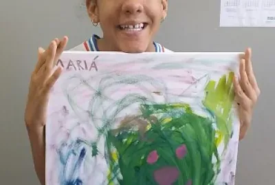 mari