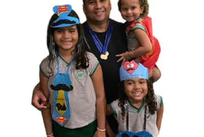 familia rafael