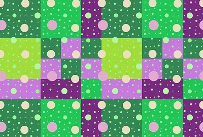 pattern
