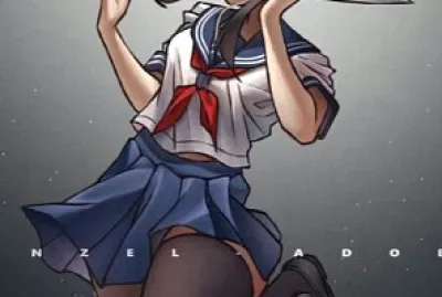 Ayano aishi jigsaw puzzle