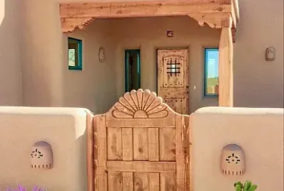 פאזל של Casa rural