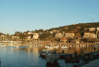 puerto de piriapolis